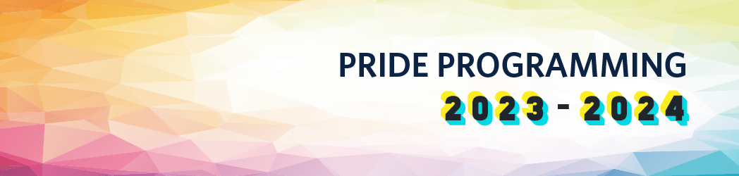 Pride Programming 2023 - 2024